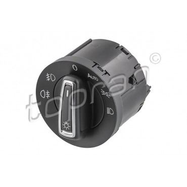 Commodo de Phares Pour VW Atlas Crafter Touran Transporter VI Seat Ateca Tarraco