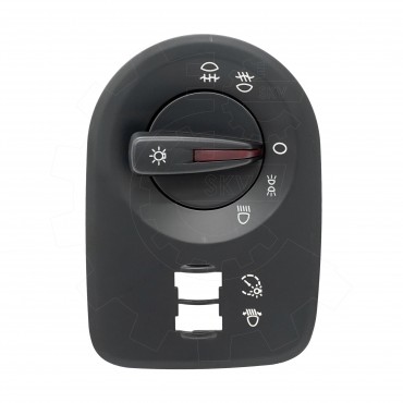 Commodo de Phares Pour Seat Ibiza IV 6J1941531A 6J1941531AL 6J1941531J