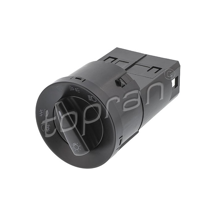 Commodo de Phares Pour Skoda Fabia II Octavia I Roomster Superb 1U0941531D