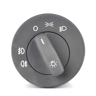 Commodo de Phares Pour Skoda Octavia II 1Z0941431