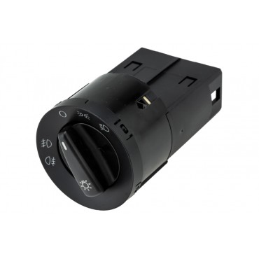 Commodo de Phares Pour VW Bora Golf IV Lupo New Beetle Passat Sharan 1C0941531