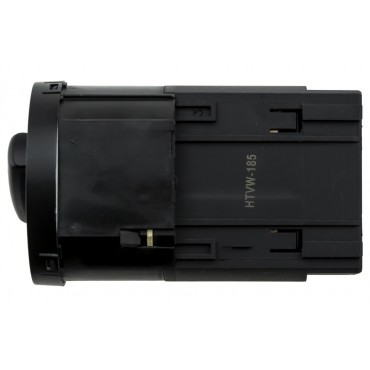 Commodo de Phares Pour VW Bora Golf IV Lupo New Beetle Passat Sharan 1C0941531