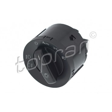 Commodo de Phares Pour VW Caddy III EOS Golf Plus V Jetta Passat 1K0941431A