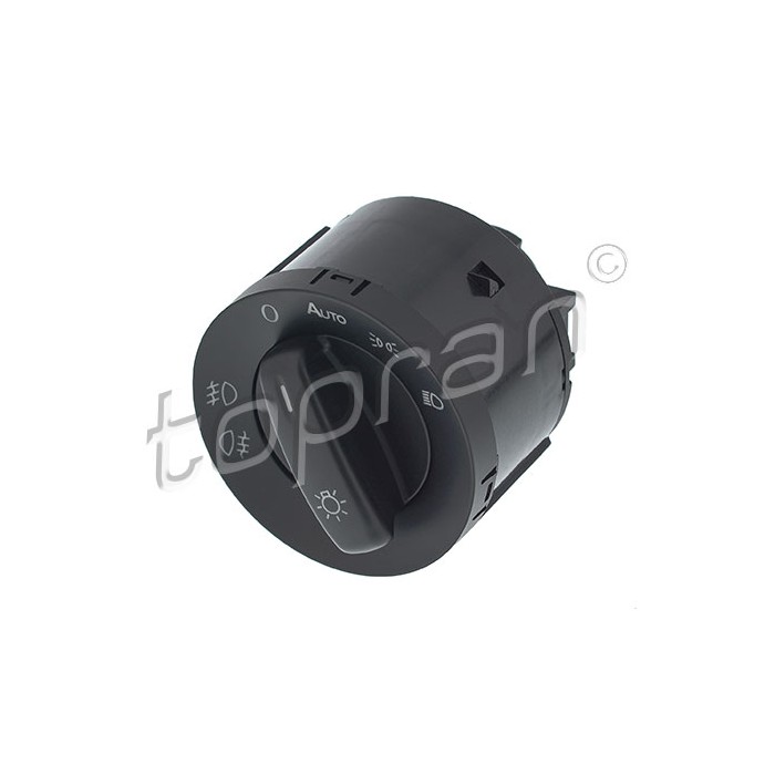 Commodo de Phares Pour VW Caddy III EOS Golf Plus V Jetta Passat 1K0941431A