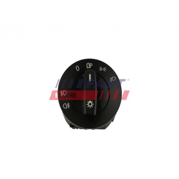 Commodo de Phares Pour VW Caddy III EOS Golf Plus V VI Jetta Passat 1008990089