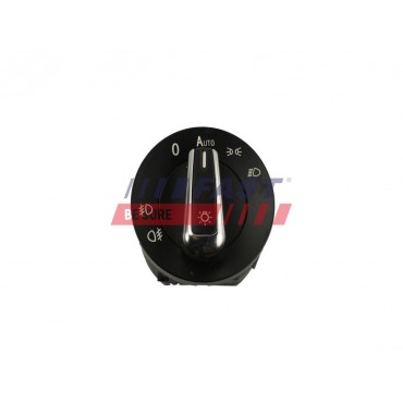 Commodo de Phares Pour VW Caddy III EOS Golf Plus V Jetta IV Passat 5ND941431B