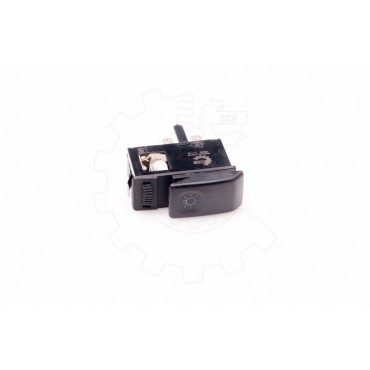 Commodo de Phares Pour VW Golf II Jetta 191941531K