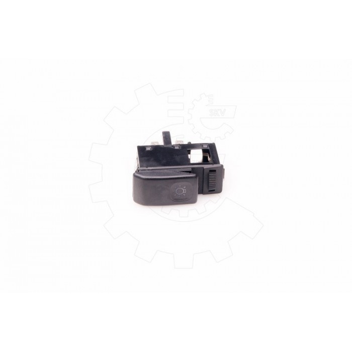 Commodo de Phares Pour VW Golf II Jetta 191941531A 191941531H