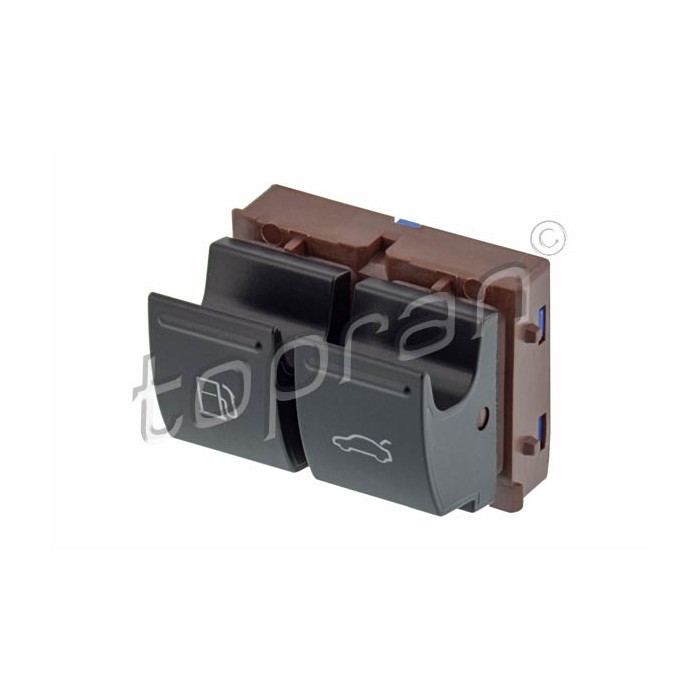 Bouton Ouverture Trappe à Carburant Pour VW CC EOS Passat 3C0959903 3C0959903B