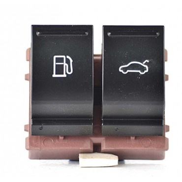 Bouton Ouverture Trappe à Carburant Pour VW CC EOS Passat 3C0959903 3C0959903B
