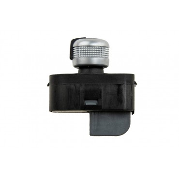 Bouton Réglage Rétroviseurs Pour Audi A1 A3 A6 A8 Q7 4F0959565 4F09595655PR