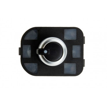 Bouton Réglage Rétroviseurs Pour Audi A1 A3 A6 A8 Q7 4F0959565 4F09595655PR