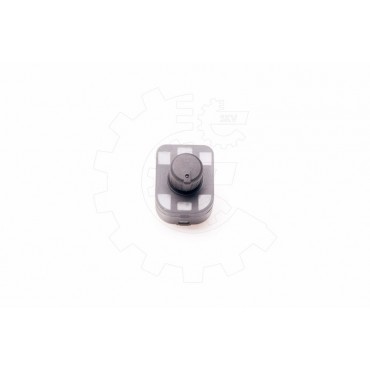 Bouton Réglage Rétroviseurs Pour Audi A1 A2 A3 A4 A6 A8 Q7 R8 TT Seat Exeo