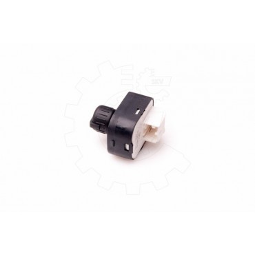 Bouton Réglage Rétroviseurs Pour Audi A1 A2 A3 A4 A6 A8 Q7 R8 TT Seat Exeo