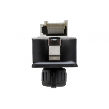 Bouton Réglage Rétroviseurs Pour Audi A3 A6 Allroad 4B0959565A01C