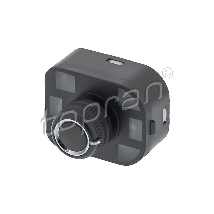 Bouton Réglage Rétroviseurs Pour Audi A4 A5 Q5 8K0959565B 8K0959565BWEP