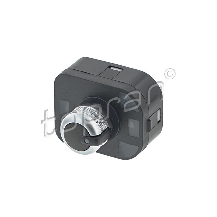 Bouton Réglage Rétroviseurs Pour Audi A6 A7 A8 TT 4H0959565 4H09595655PR