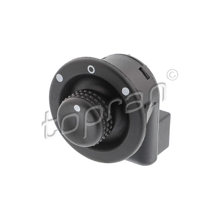 Bouton Réglage Rétroviseurs Pour Renault Master Megane I Modus Scénic Thalia