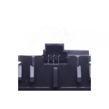 Bouton Réglage Rétroviseurs Pour Mercedes-Benz Classe V 2059050202 2059056911