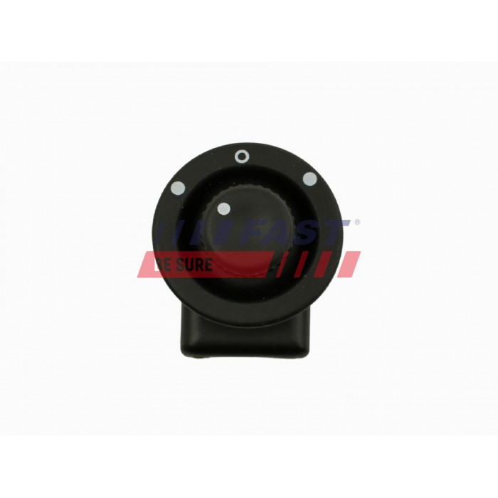 Bouton Réglage Rétroviseurs Pour Renault Master III Opel Movano B 7700421287