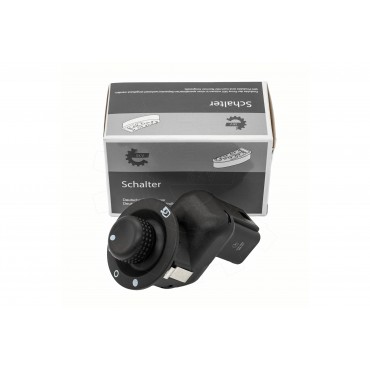 Bouton Réglage Rétroviseurs Pour Renault Captur Clio IV Modus 8200214921
