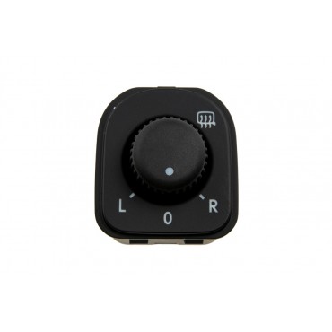Bouton Réglage Rétroviseurs Pour VW CC EOS Golf Plus V Tiguan Seat Alhambra