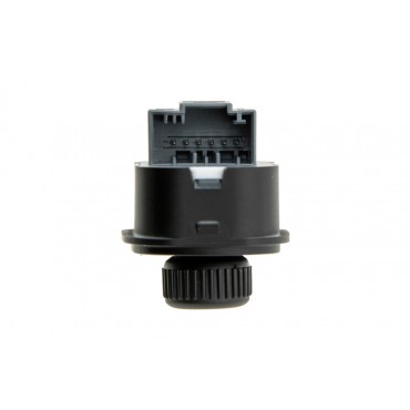 Bouton Réglage Rétroviseurs Pour VW CC EOS Golf Plus V Tiguan Seat Alhambra