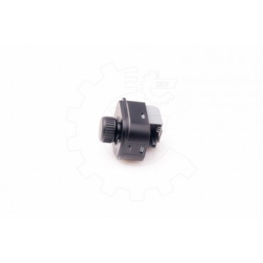 Bouton Réglage Rétroviseurs Pour VW CC EOS Golf Plus V Tiguan Seat Alhambra