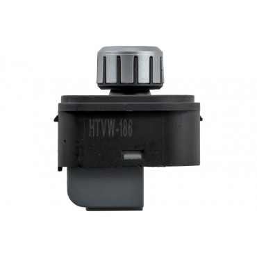 Bouton Réglage Rétroviseurs Pour VW CC EOS Golf Plus V VI Passat Sharan Tiguan