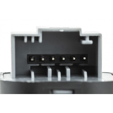 Bouton Réglage Rétroviseurs Pour VW CC EOS Golf Plus V VI Passat Sharan Tiguan