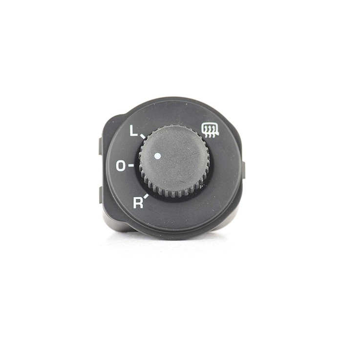 Bouton Réglage Rétroviseurs Pour Skoda Fabia II Roomster 5J1959565REH