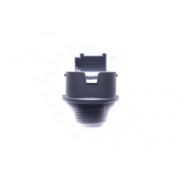 Bouton Réglage Rétroviseurs Pour Skoda Octavia I II 1U1959565J01C 1U1959565L
