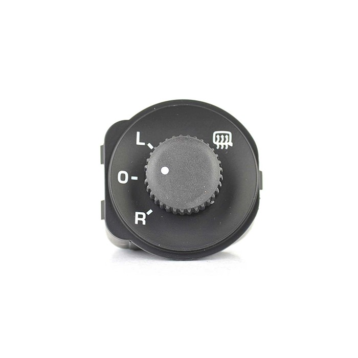Bouton Réglage Rétroviseurs Pour Skoda Octavia II 1Z1959565A 1Z1959565A3X1