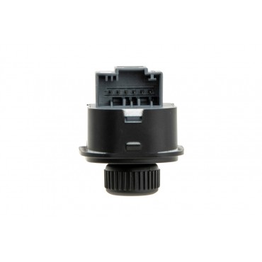 Bouton Réglage Rétroviseurs Pour Skoda Superb II 3T0959565 3T0959565REH