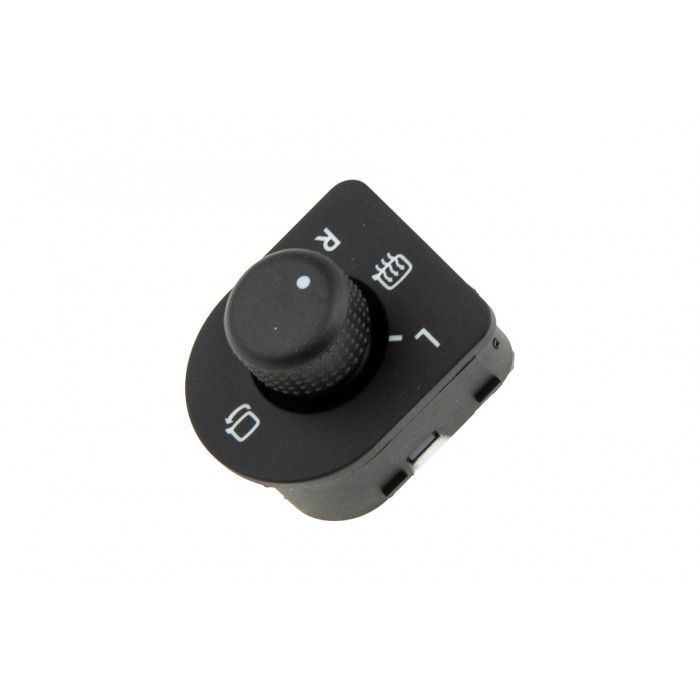 Bouton Réglage Rétroviseurs Pour VW Bora Golf IV New Beetle 1J1959565E01C