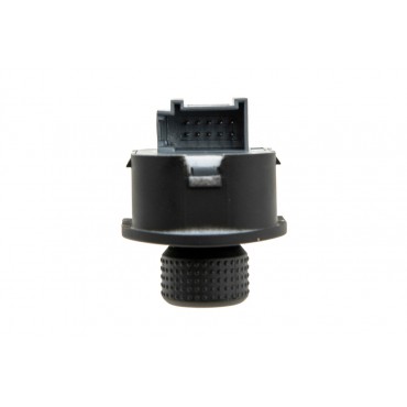 Bouton Réglage Rétroviseurs Pour VW Bora Golf IV New Beetle 1J1959565E01C