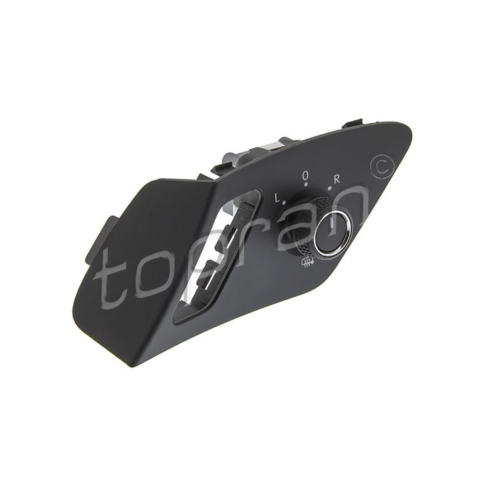 Bouton Réglage Rétroviseurs Pour VW Golf VII 5G0959565AC 5G0959565ACICX