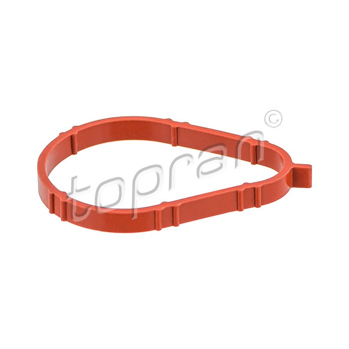 Joint Collecteur d'Admission Pour VW Passat Audi A4 Skoda Superb I 06B129717A