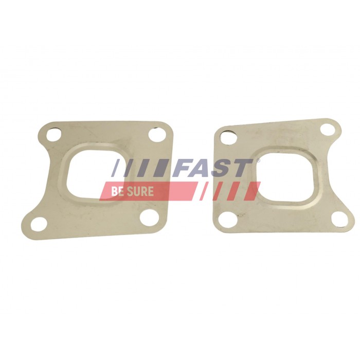 Joint Collecteur d'échappement Pour Ford B-Max C-Max II Fiesta VI 1760337