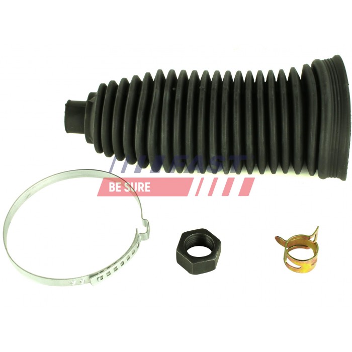 Soufflet de Direction Pour VW Audi BMW Iveco 2H0422831 32106785993 42569565