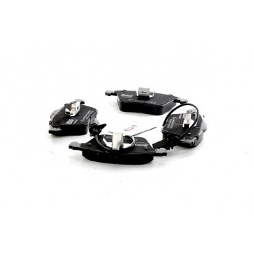 Kit Plaquette de Frein Avant Pour Audi A4 A6 A8 Seat Exeo