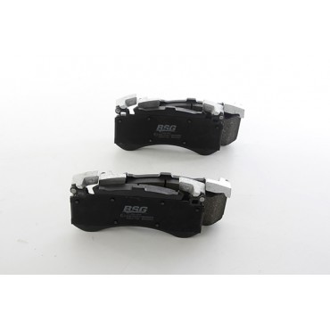 Kit Plaquette de Frein Avant Pour Audi A6 A7 A8 4G0698151AB 4G0698151F