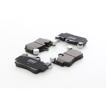 Kit Plaquette de Freins Arrière Pour VW Audi Q7 Porsche 7L6698451A 7L6698451D