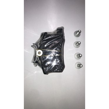 Kit Plaquette de Freins Arrière Pour Renault Nissan Citroën 440603530R