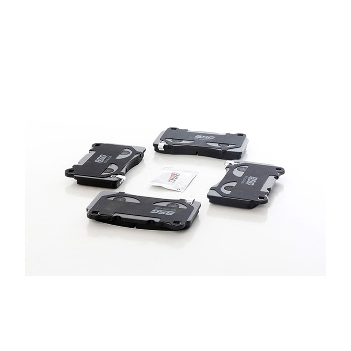 Kit Plaquette de Frein Avant Pour Renault Opel Honda Mitsubishi 410603303R