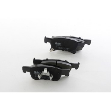 Kit Plaquette de Frein Avant Pour Opel Adam Corsa E Vauxhall Corsa MK IV (E)