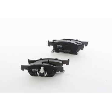 Kit Plaquette de Frein Avant Pour Opel Astra K Vauxhall Astra MK VII (K) Break