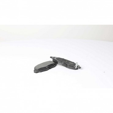 Kit Plaquette de Frein Avant Pour Toyota Hilux VII Innova I 044650K100