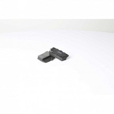 Kit Plaquette de Freins Arrière Pour Toyota RAV 4 I II 0446642010 0446642020