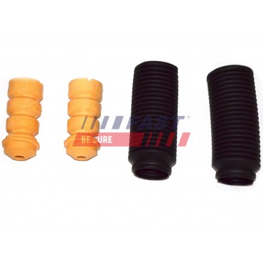 Kit Soufflet d'Amortisseur Arrière Pour Opel Fiat Ford Alfa Romeo 55701429